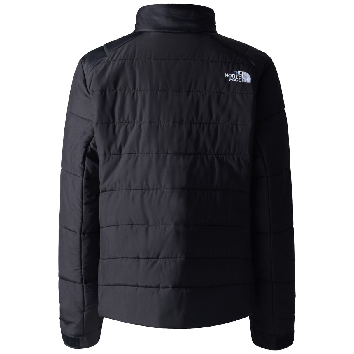 The North Face Numbur Womens Synthetic Full-Zip Jacket
