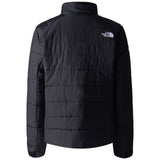 The North Face Numbur Womens Synthetic Full-Zip Jacket