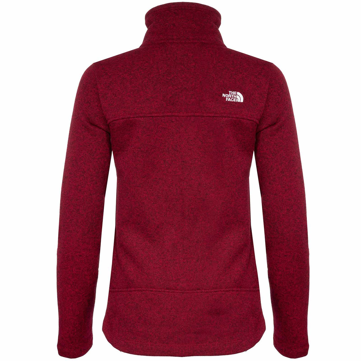 The North Face Antisana Womens Full-Zip Fleece