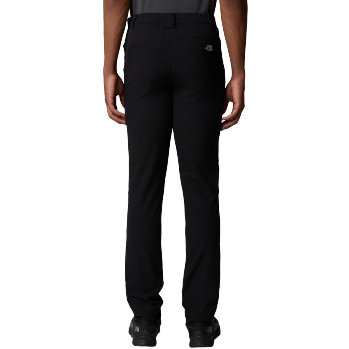 The North Face Quest Mens Softshell Hiking Pant - Slim Fit