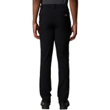 The North Face Quest Mens Softshell Hiking Pant - Slim Fit