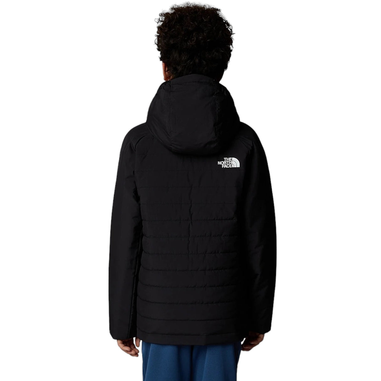The North Face Never Stop Boys Synthetic Jacket