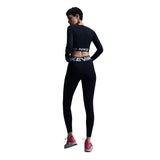 Nike Pro Sculpt Womens High-Waisted Full-Length Leggings