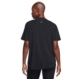 Nike One Relaxed Womens Dri-FIT Short-Sleeve Top