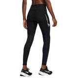 Nike Fast Swoosh Womens Mid-Rise 7/8 Running Leggings