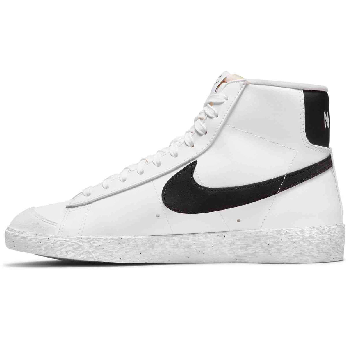 Nike Blazer Mid '77 Womens Shoes