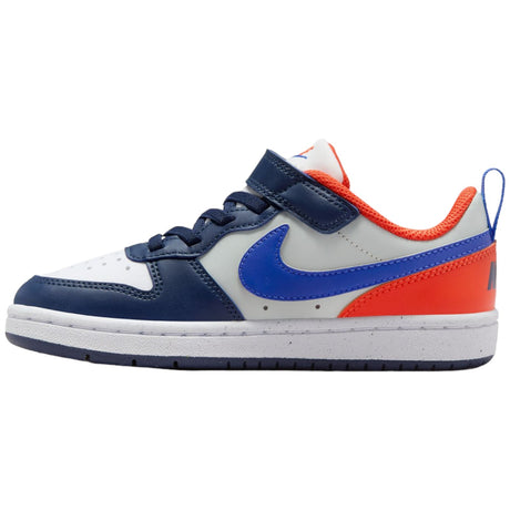 Nike Court Borough Low Recraft Junior Kids Shoes