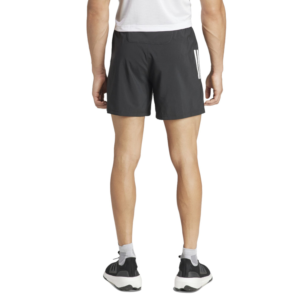 adidas Own The Run Mens Short