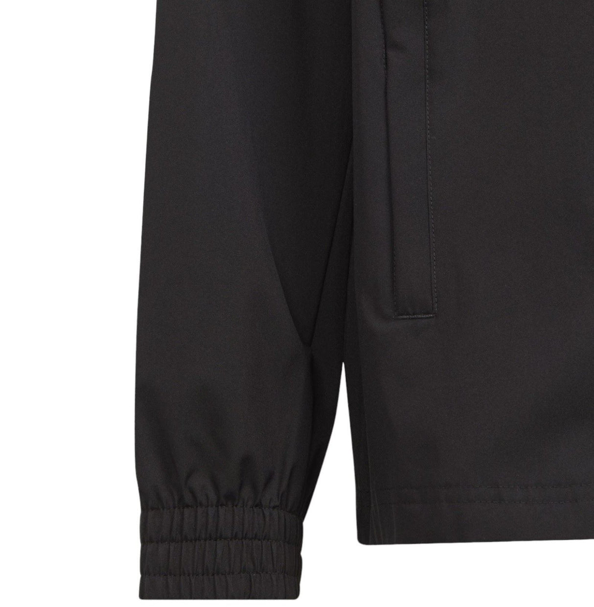 adidas All-Weather Kids Full-Zip Hooded Jacket