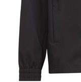 adidas All-Weather Kids Full-Zip Hooded Jacket