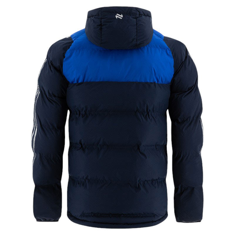 O'Neills Laois GAA Dynamo Hooded Padded Jacket