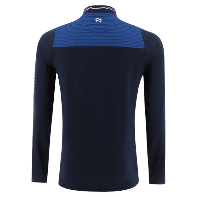 O'Neills Monaghan GAA Dynamo Half Zip Top