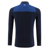O'Neills Monaghan GAA Dynamo Half Zip Top