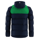 O'Neills Limerick GAA Dynamo Hooded Padded Jacket