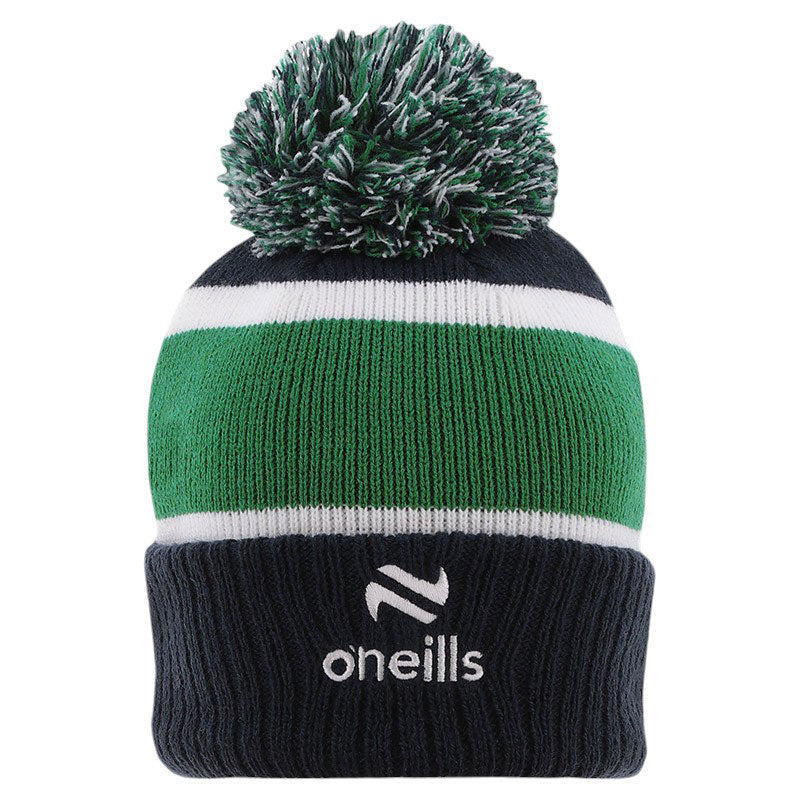 O'Neills Limerick GAA Dynamo Bobble Hat