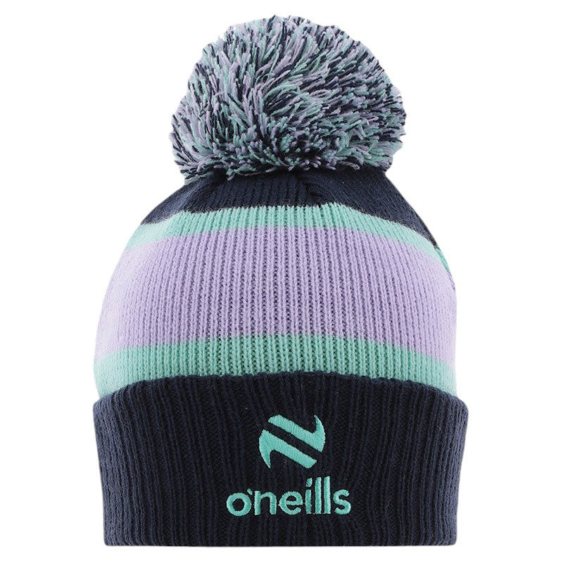 O'Neills Dublin GAA Dynamo Womens Bobble Hat
