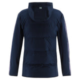 O'Neills Limerick GAA Dynamo Girls Hooded Padded Jacket
