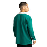 Canterbury IRFU Rugby Ireland 2024/25 Classic Home Rugby Jersey