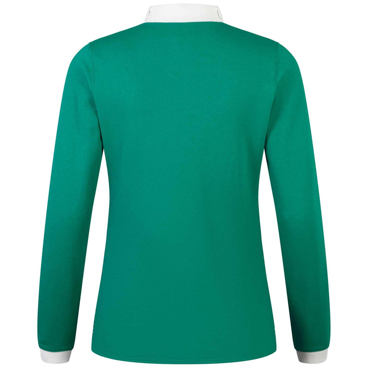 Canterbury IRFU Rugby Ireland 2024/25 Womens Home Classic Jersey