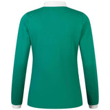 Canterbury IRFU Rugby Ireland 2024/25 Womens Home Classic Jersey