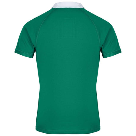 Canterbury IRFU 150TH 2024/25 Short Sleeved Home Rugby Test Jersey