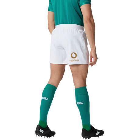 Irish Rugby Kit Man Ireland 150th Rugby Jersey | IRFU Kit | Elverys – Intersport Elverys