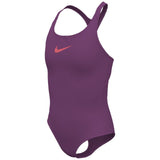 Nike Girls Essential Racerback One Piece Swimsuit