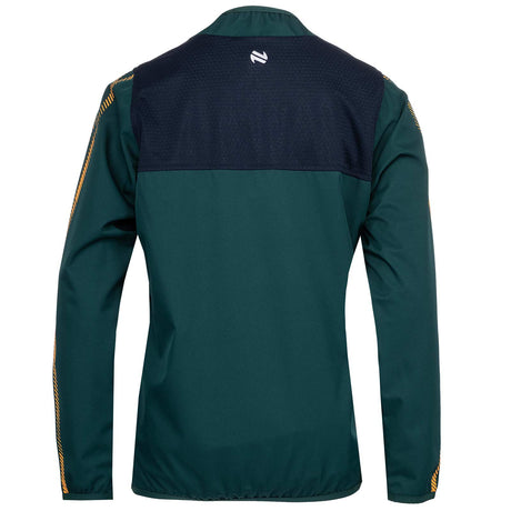 O'Neills Offaly GAA Dynamo Kids Windcheater Top