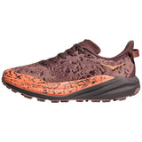 HOKA Speedgoat 6 Gore-Tex Womens Trail Running Shoes