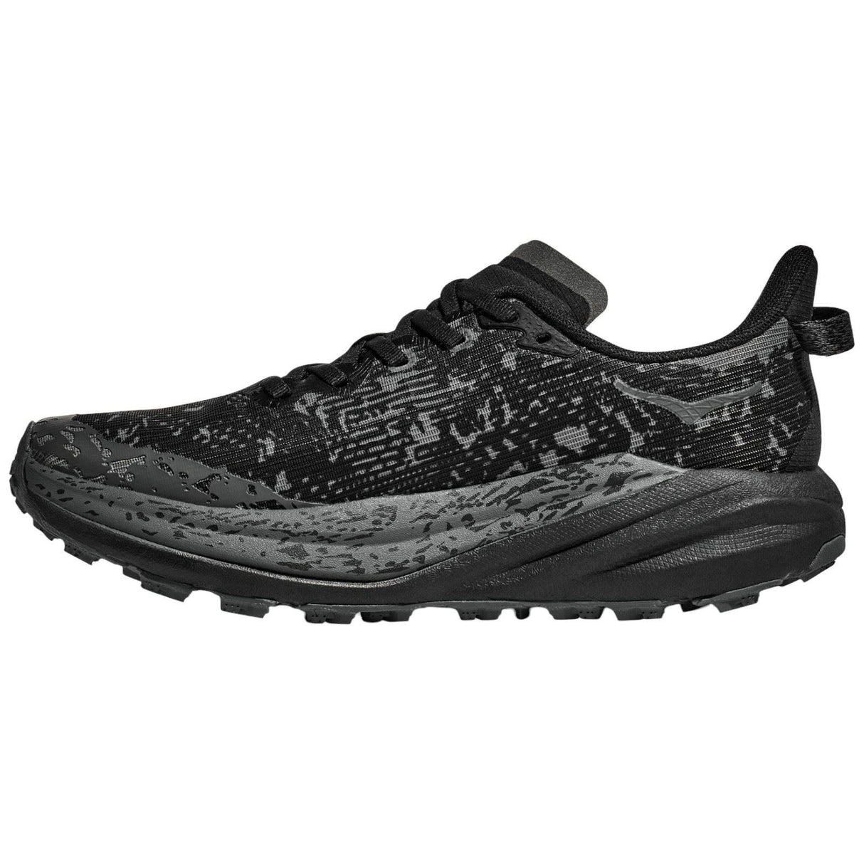 HOKA Speedgoat 6 Gore-Tex Womens Trail Running Shoes