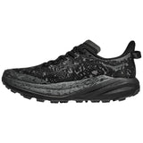 HOKA Speedgoat 6 Gore-Tex Womens Trail Running Shoes