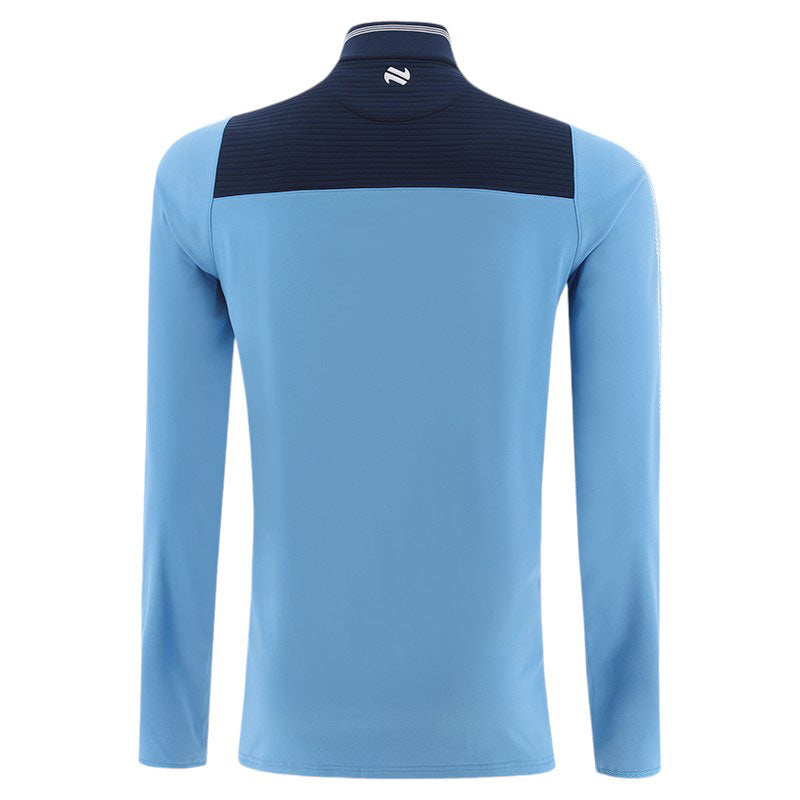 O'Neills Dublin GAA Dynamo Half Zip Top