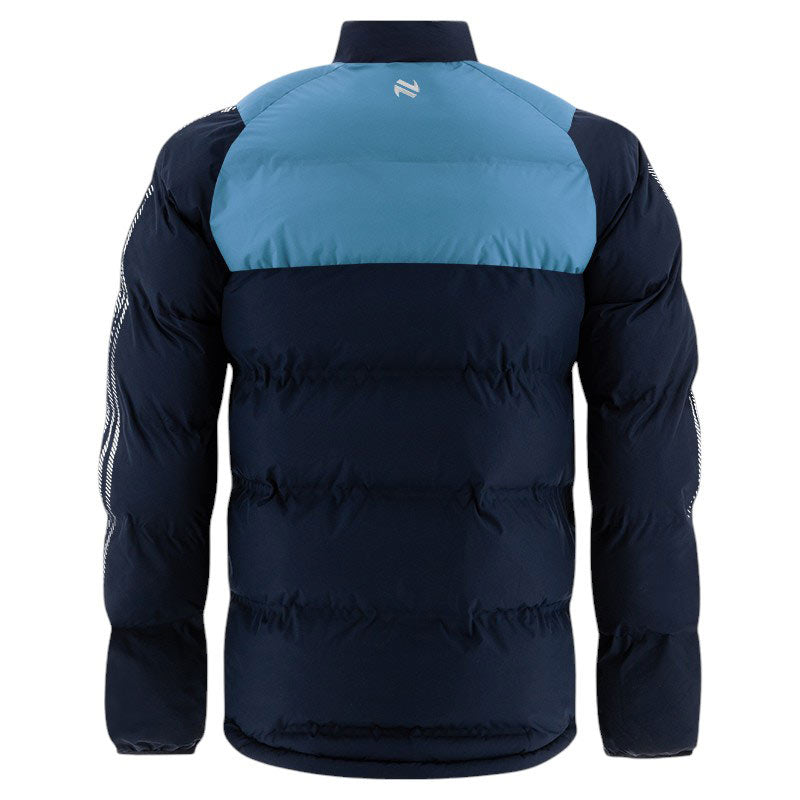 O'Neills Dublin GAA Dynamo Kids Padded Jacket