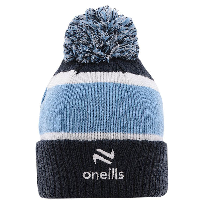O'Neills Dublin GAA Dynamo Bobble Hat