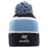 O'Neills Dublin GAA Dynamo Bobble Hat