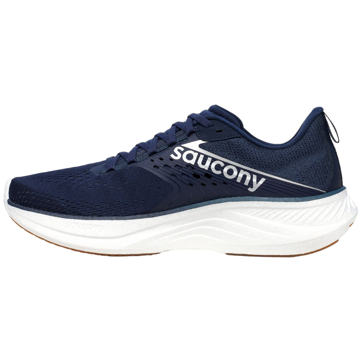 Saucony Ride 17 Mens Running Shoe