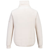 Portwest Wicklow Womens 1/4 Zip Fleece