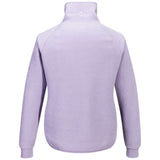 Portwest Wicklow Womens 1/4 Zip Fleece
