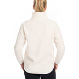 Energetics Amelia Womens Half-Zip Fleece Top
