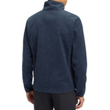 McKinley Coari IV Mens Full-Zip Fleece Jacket