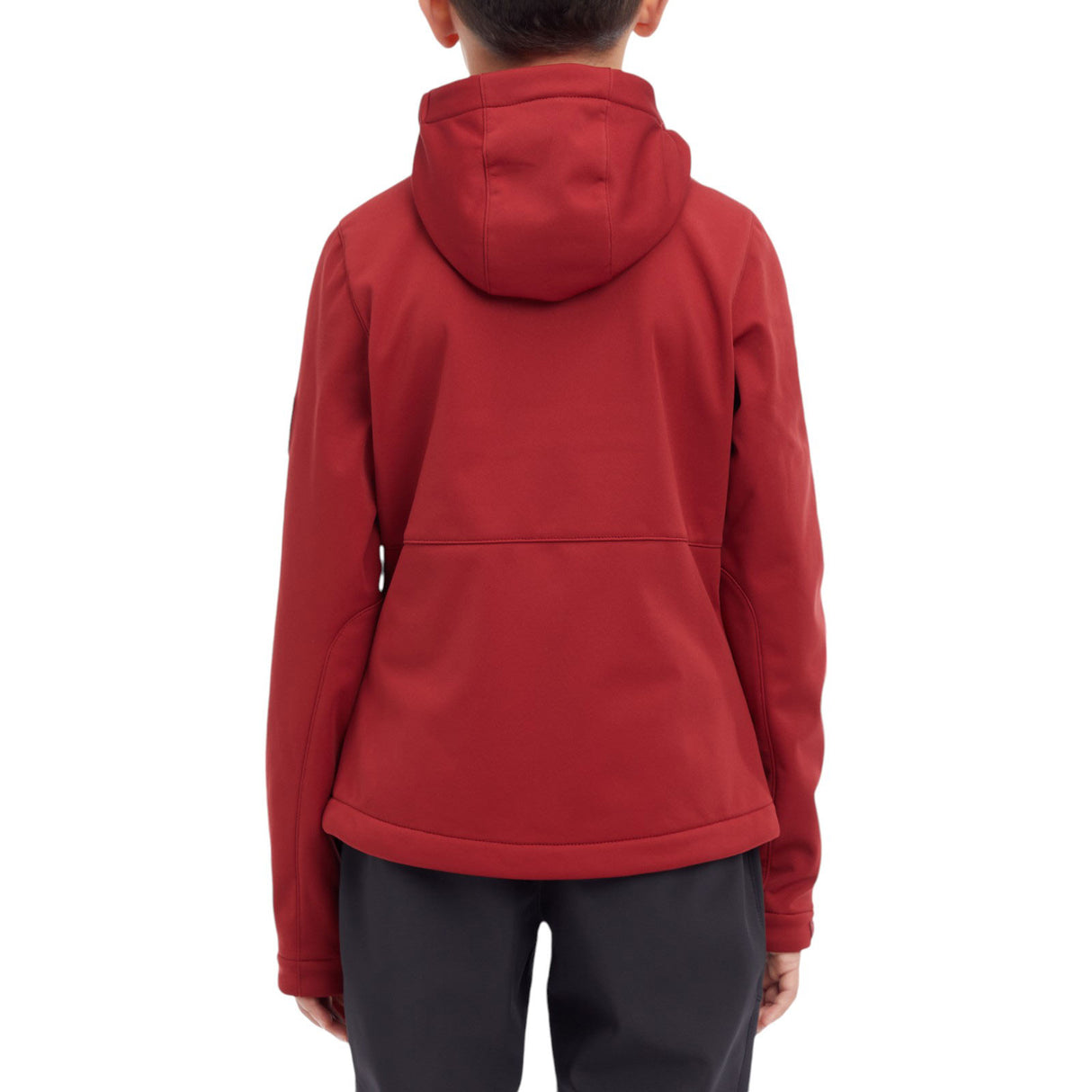 McKinley Bennet III Girls Jacket