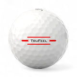 Titleist 2024 True Feel Golf Balls - 12 Pack