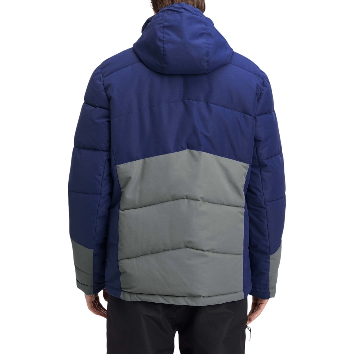 McKinley Dante II Mens Padded Jacket