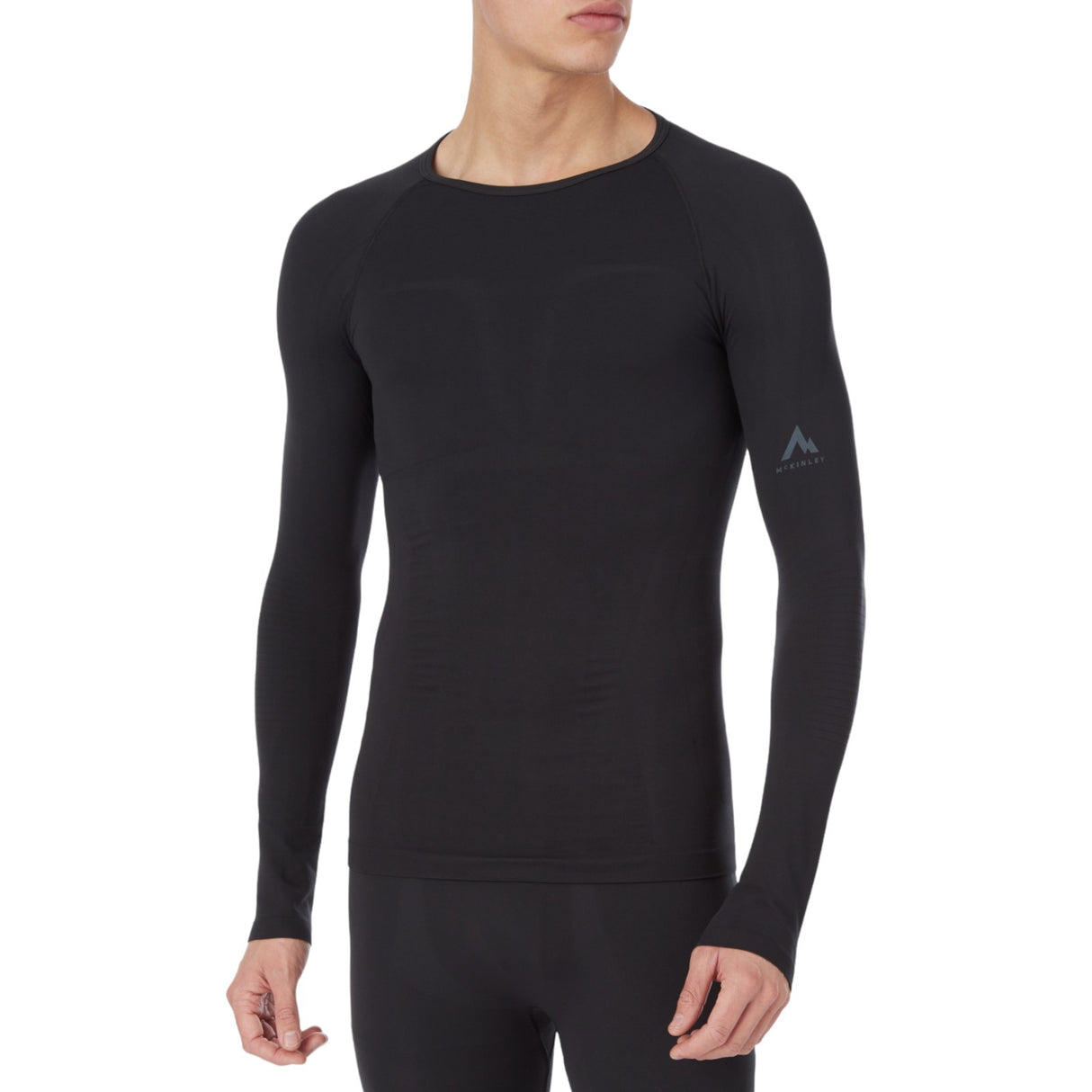 McKinley Yacob RN Mens Long Sleeved Base Layer