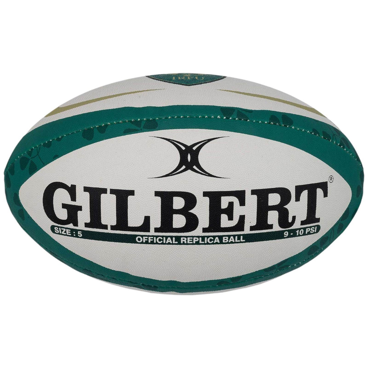 IRFU 150th Replica Ball IRFU 150th Replica Ball