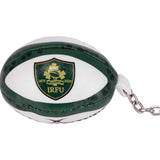 Gilbert IRFU Ireland Rugby 150th Keyring