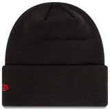 New Era Manchester United FC Cuffed Beanie Hat