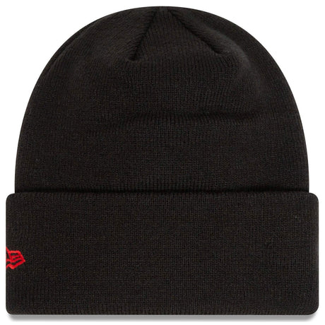 New Era Manchester United FC Cuffed Beanie Hat