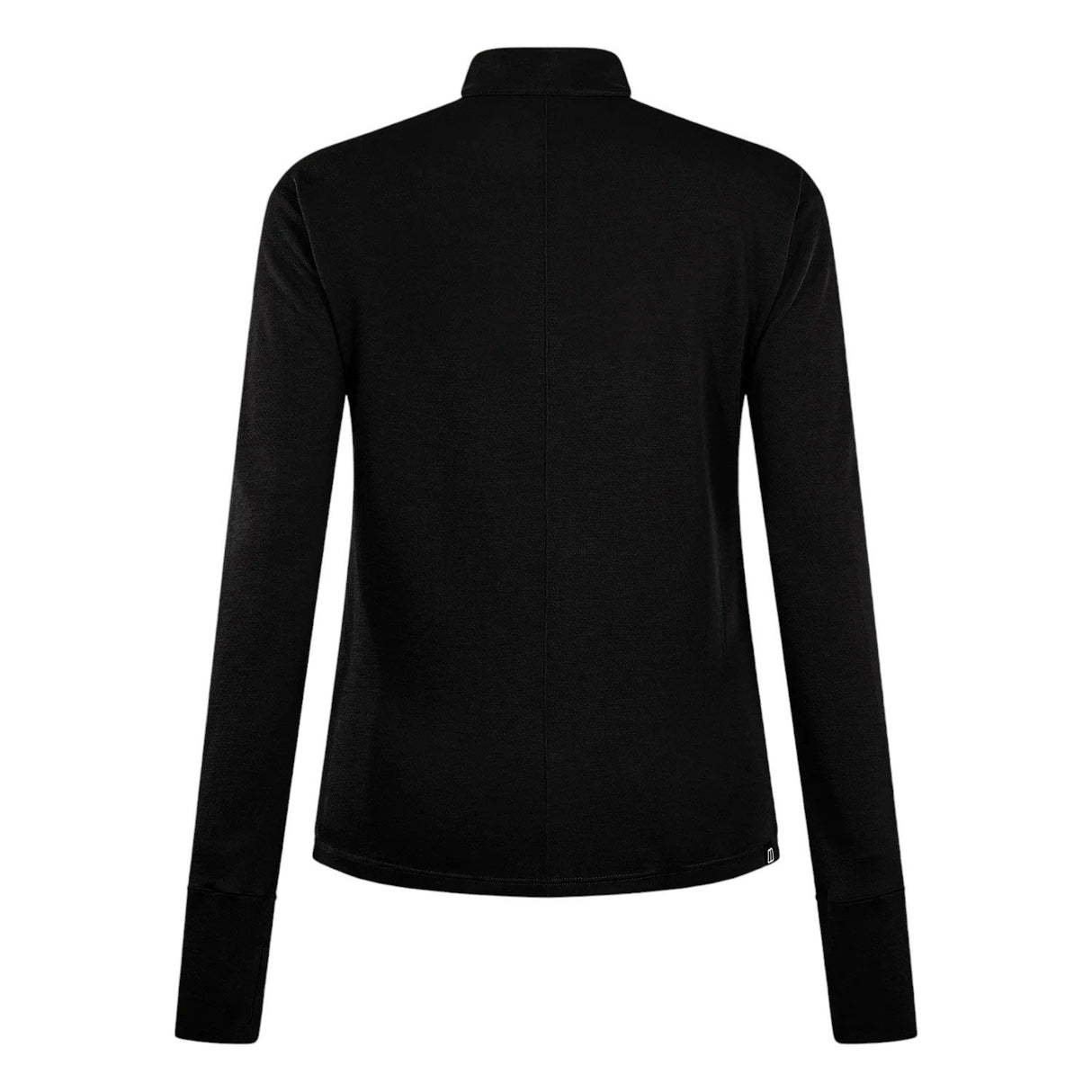 Berghaus Womens Ivyhill Half Zip Top