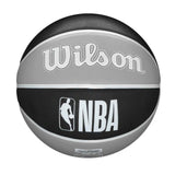 Wilson NBA Team Tribute San Antonio Spurs Basketball